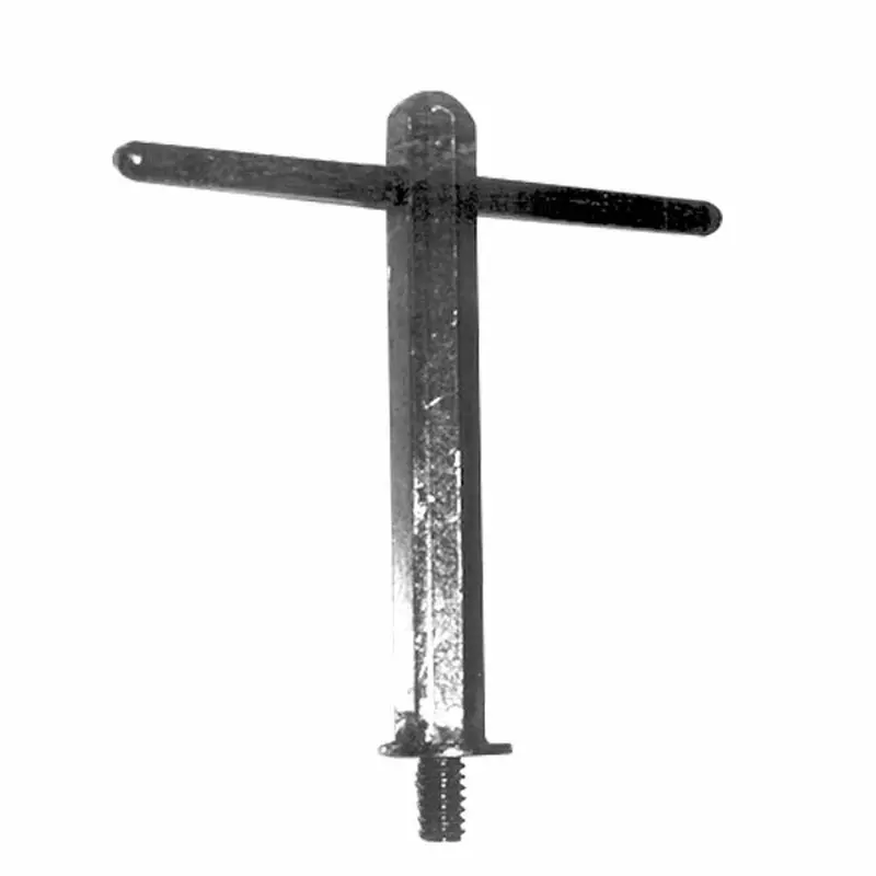 1-4'' T-NUT PULLER T-HANDLE