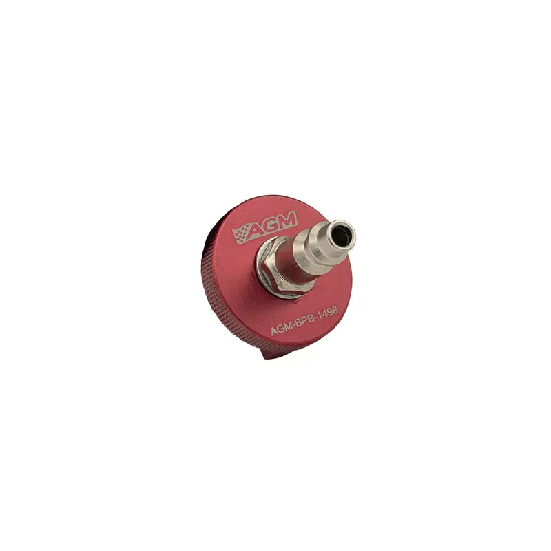 Brake Reservoir Cap - Nissan