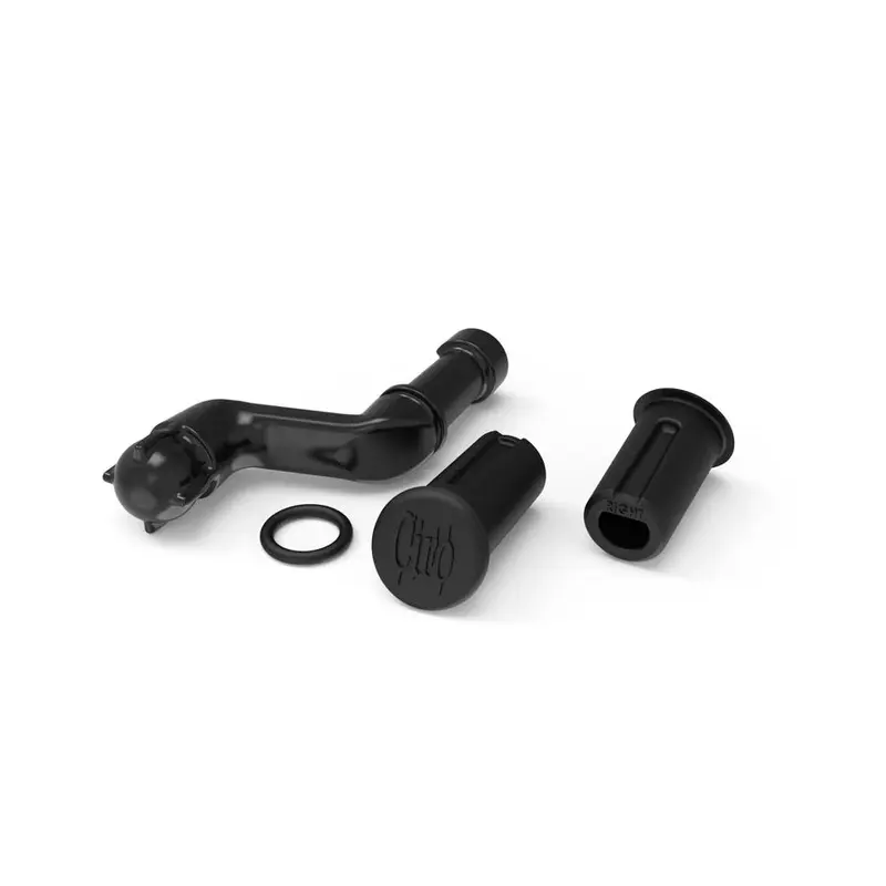 Goldstrike Offset Passenger Armrest Acc  Mount 25022