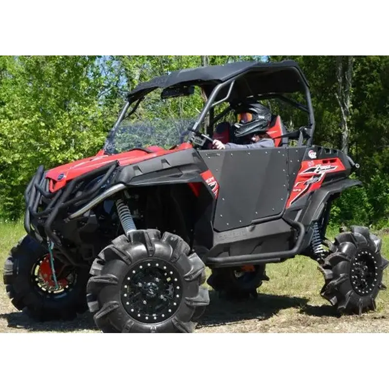 ZFORCE 600 HALF DOORS -