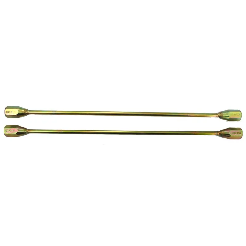 Dragon Stone Fork bleeding tool
