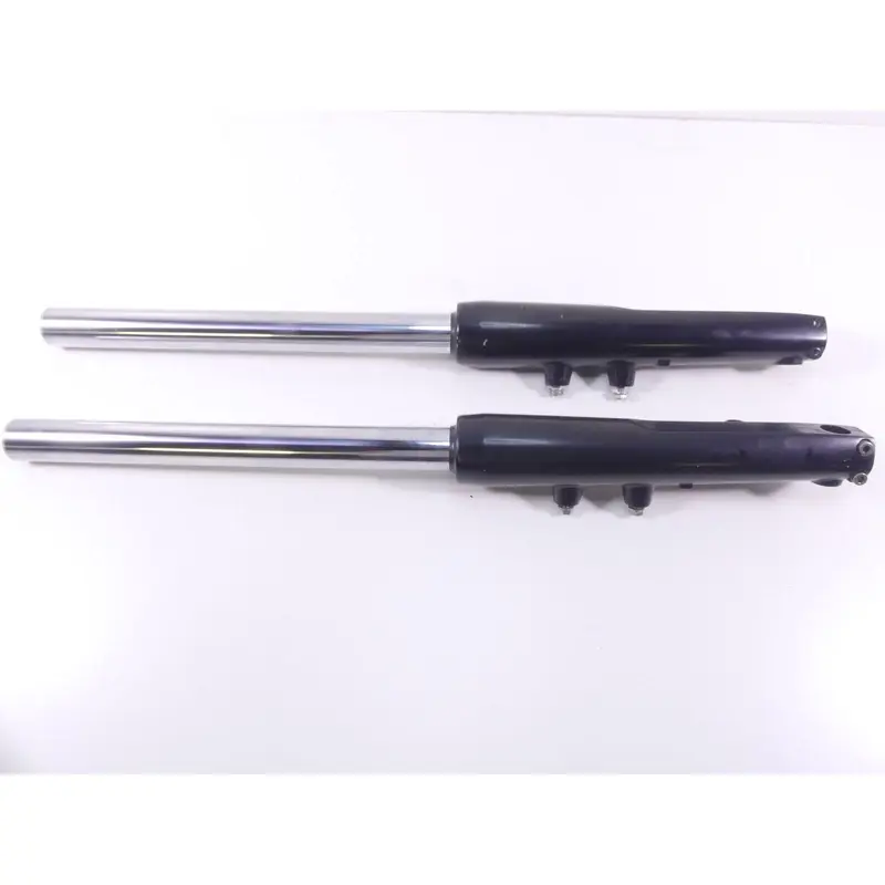 2012 Victory High Ball Straight Front Fork Damper Leg Set - 43Mm 1824237 1824245