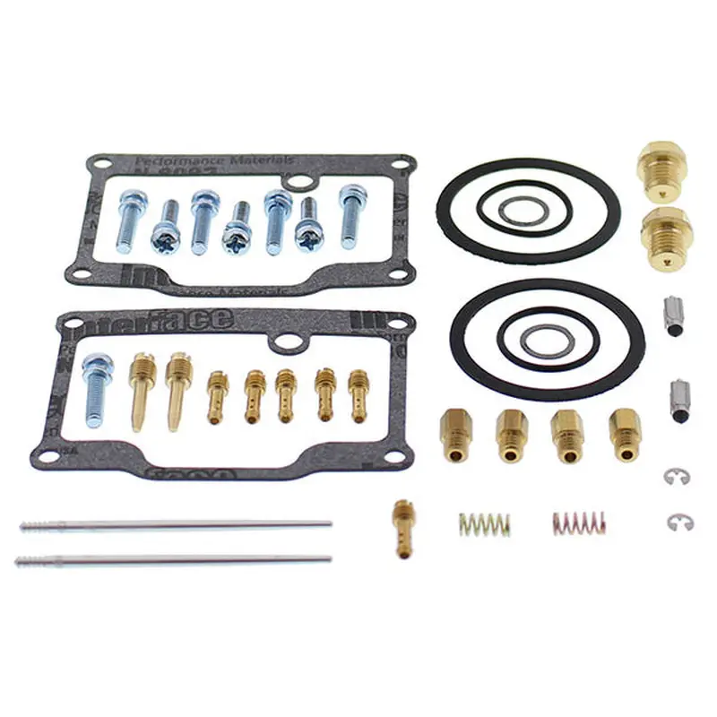 ALL BALLS SNOW CARB KIT A-C (26-1912)