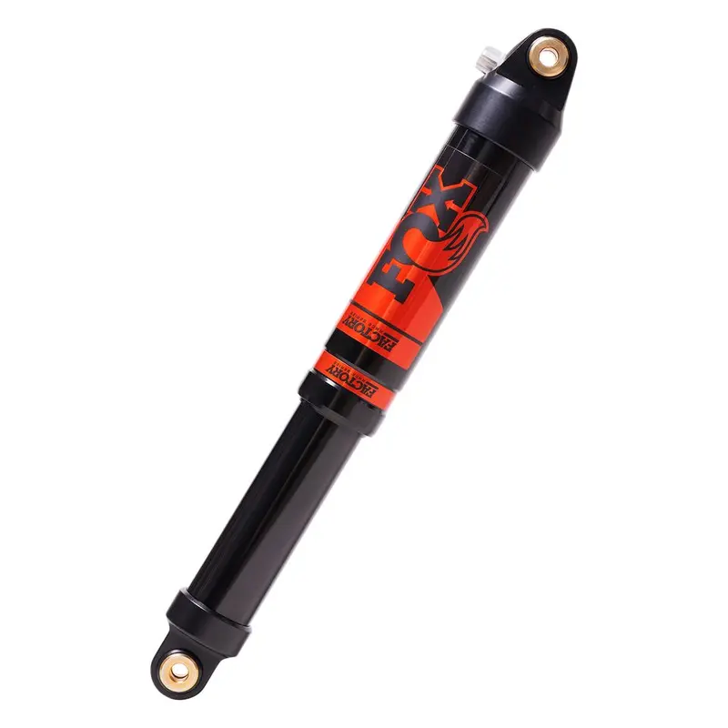 FOX FLOAT 3 FRONT AIR SHOCKS SUSPENSION 14.5" YAMAHA BANSHEE 350 ALL 830-12-402
