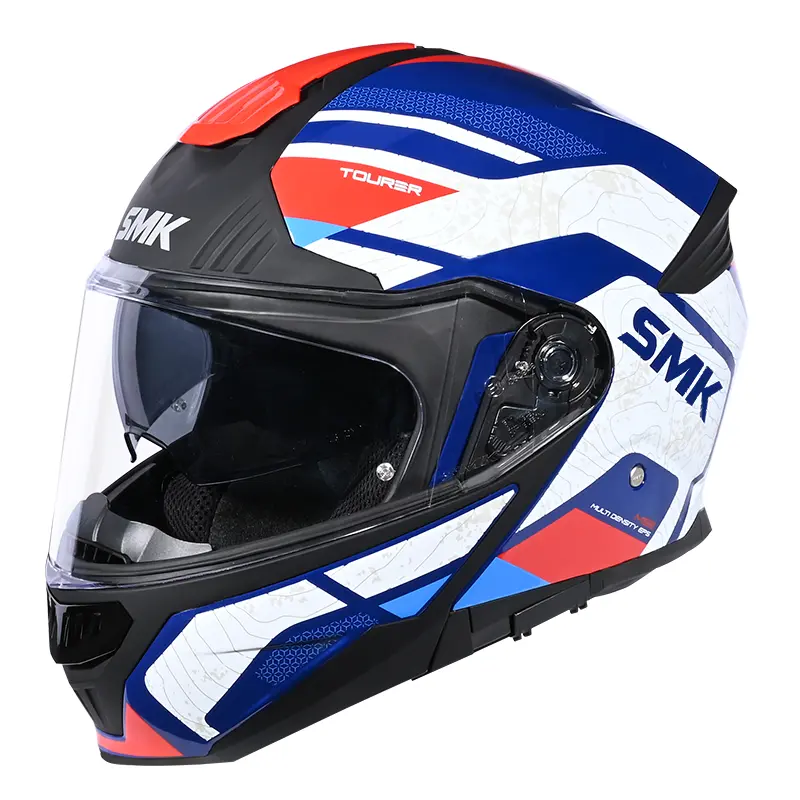 Gullwing Navigator Helmet