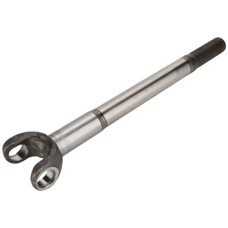 Axle Shaft Yoke - Sparex Part No. S.148365