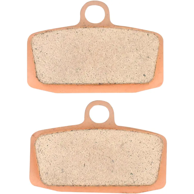 DP BRAKES Standard Brake Pads - Husqvarna/KTM DP514