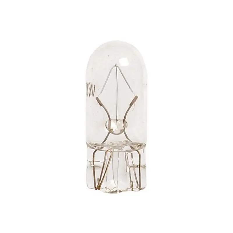 Light Bulb (Halogen) W3W, 12V, 3W, W2.1x9.5d (Agripak 1 pc.) - Sparex Part No. S.51141