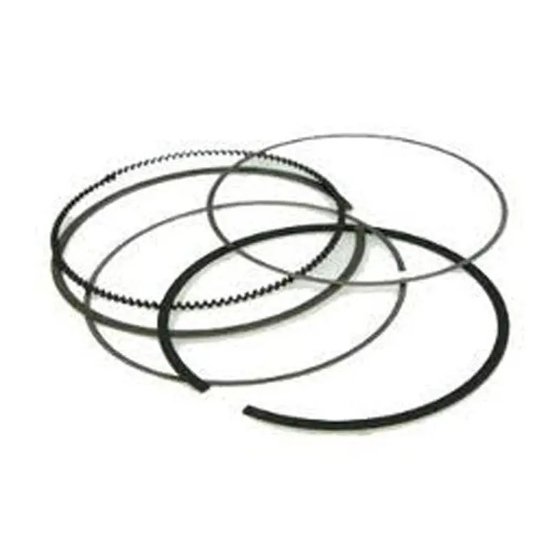NAMURA PISTON RINGS FOR NAMURA PISTONS ONLY NX-20065-4R