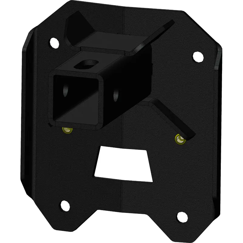 REAR RECEIVER 2 IN. POL