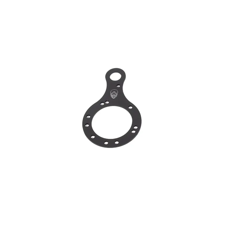 Single PTT Mount