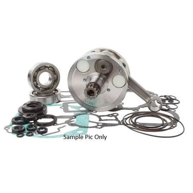 BOTTOM END KIT HOT RODS GAS GAS MC65 2021 KTM 65 SX 09-21 65 XC 2009