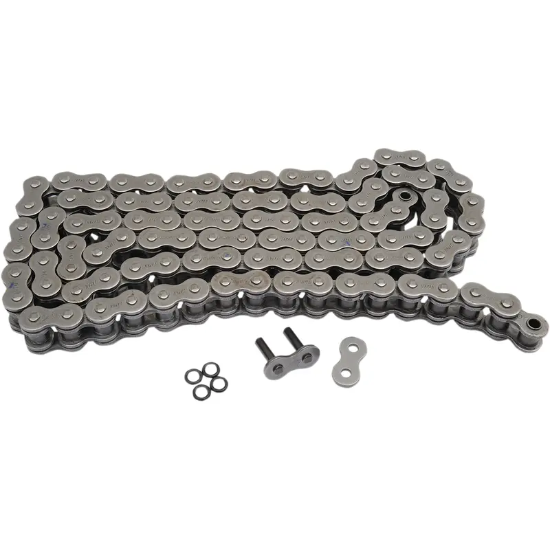 DRAG SPECIALTIES 530 Series - O-Ring Chain - 102 Links MDS530POX102L2
