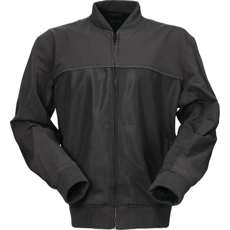 Z1R Ballester Jacket - Black - 4XL 2820-7326