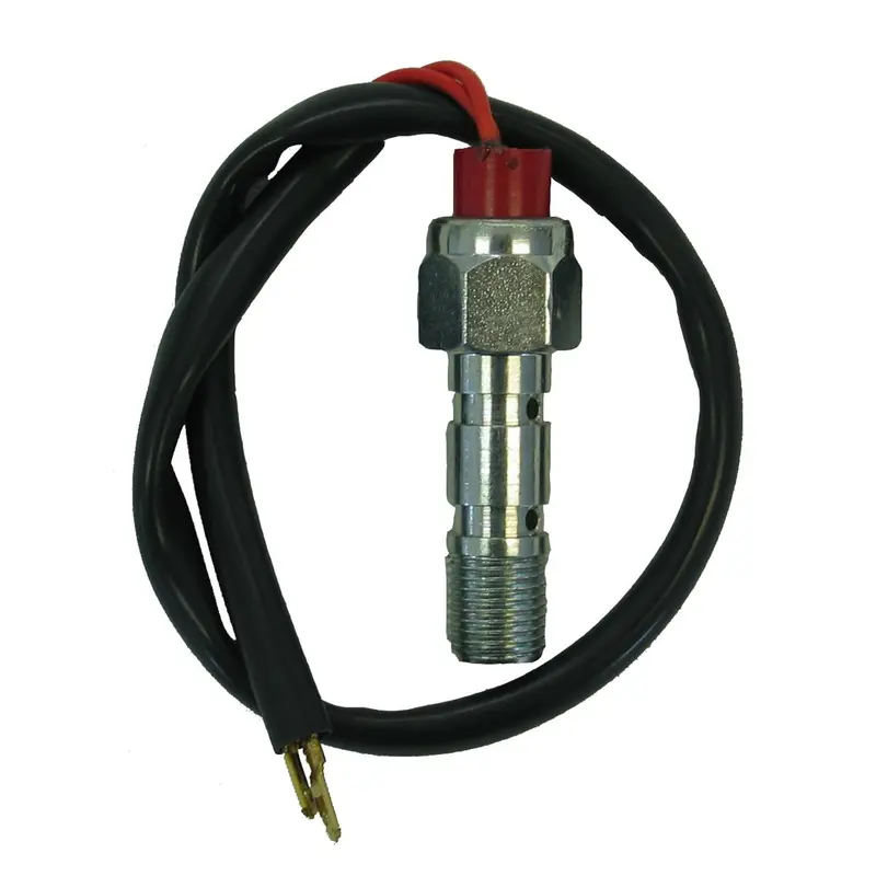 B & H Banjo bolt (double) with stop switch
