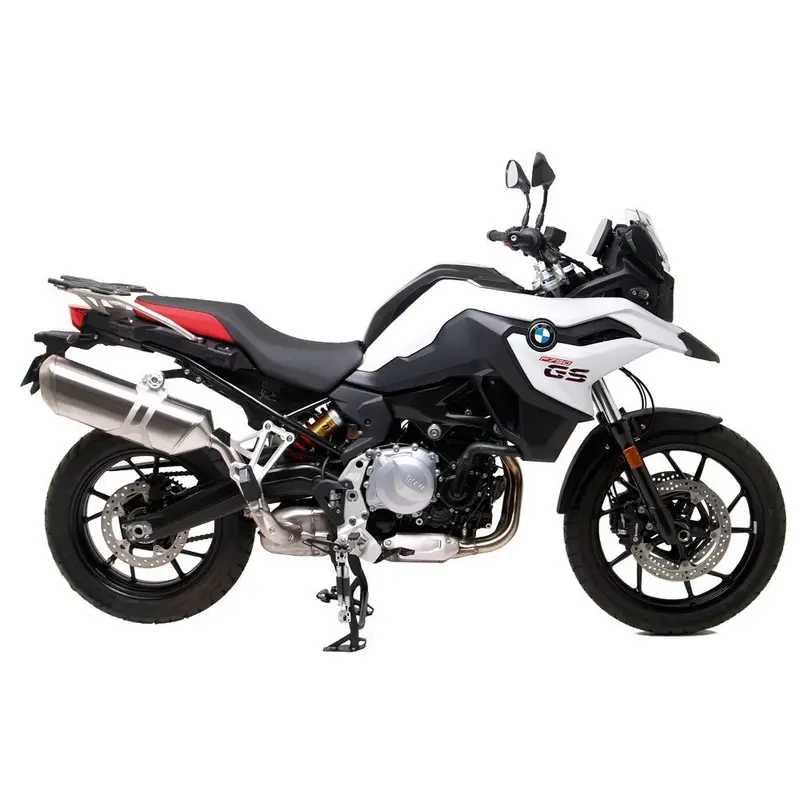 BMW F 750 GS (2019)