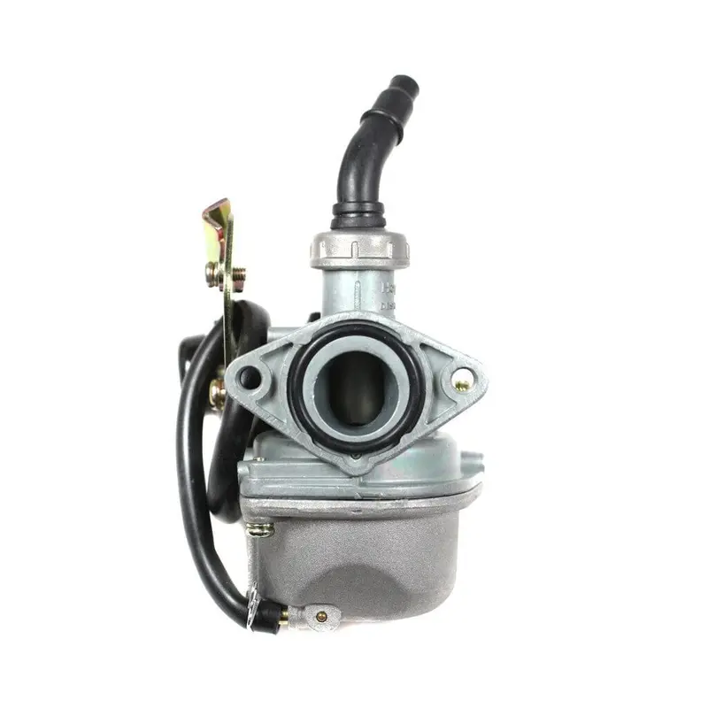 Carburetor - PZ19 - Cable Choke - 50cc-125cc - Version 16