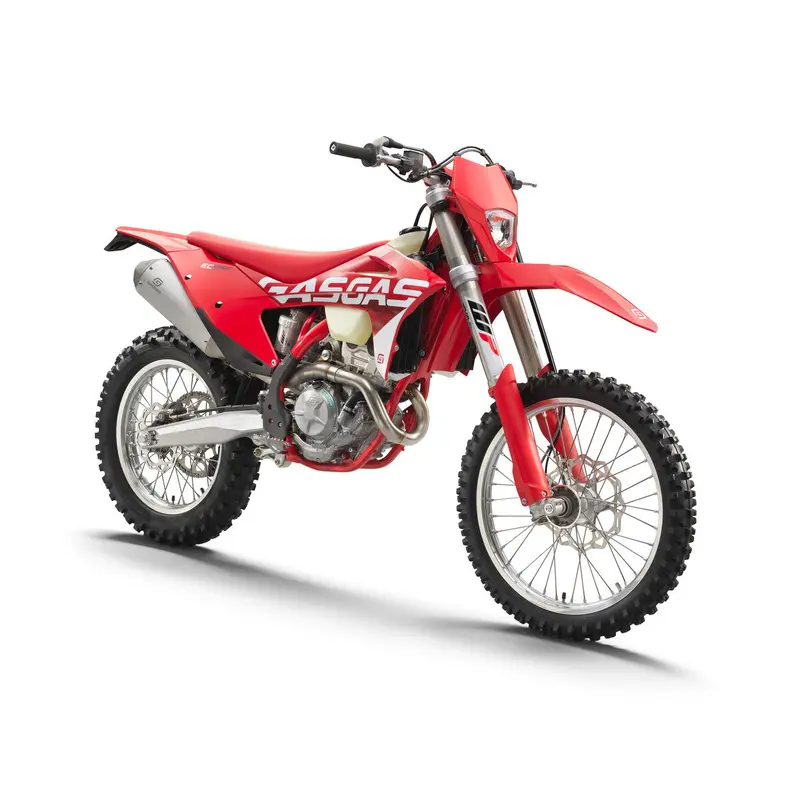 GASGAS EC250F 2023 - LAST ONE! - SAVE $3230!