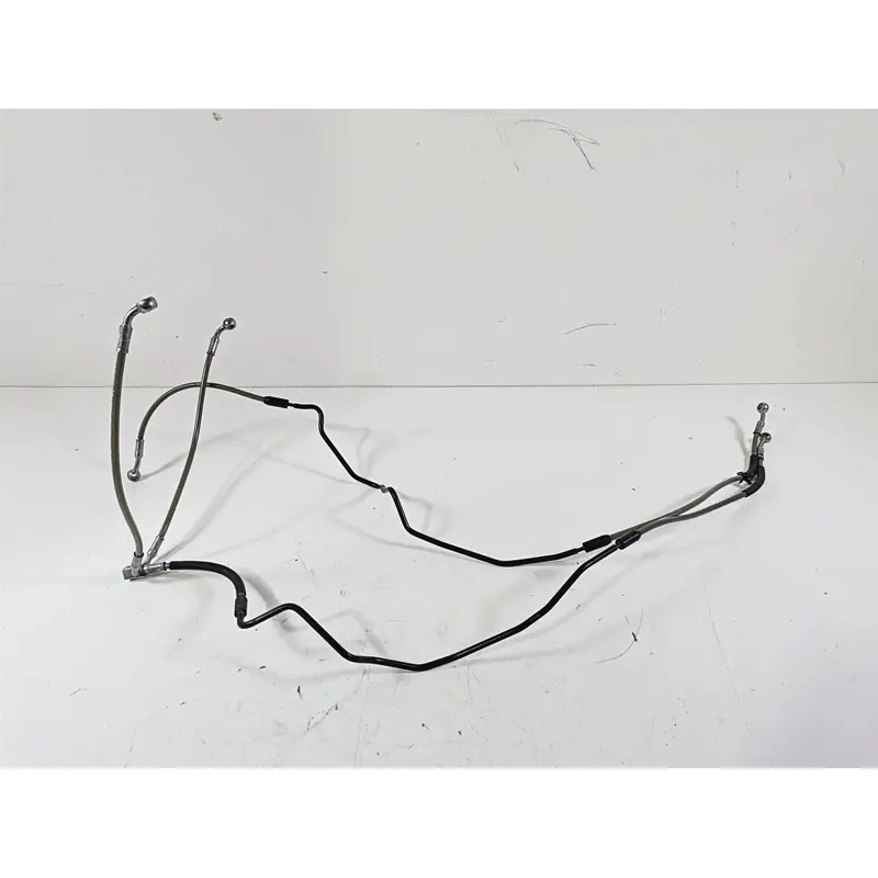 2016 BMW S1000RR K46 Front Abs Brake Line Set 34328549513 34328549514