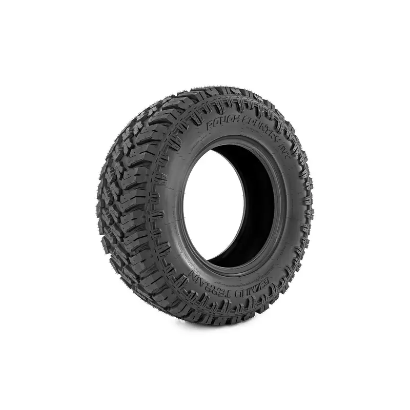 295/70R18 Rough Country M/T | Dual Sidewall | 98010136