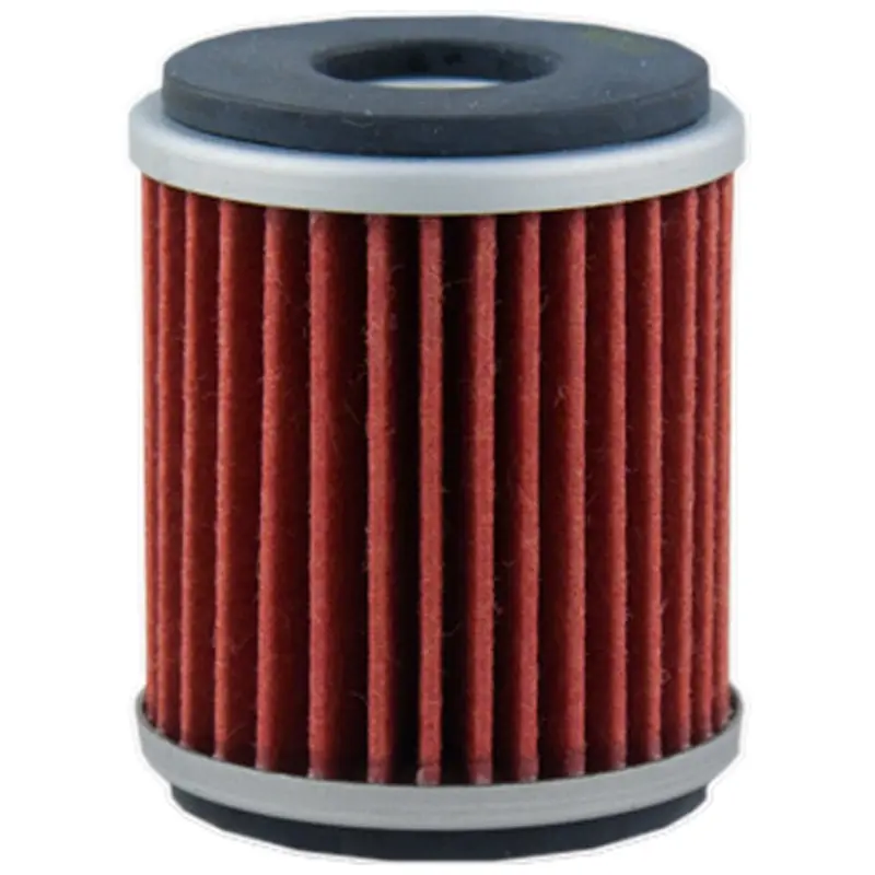 Hiflo Filtro Oil Filter Yamaha | HF141