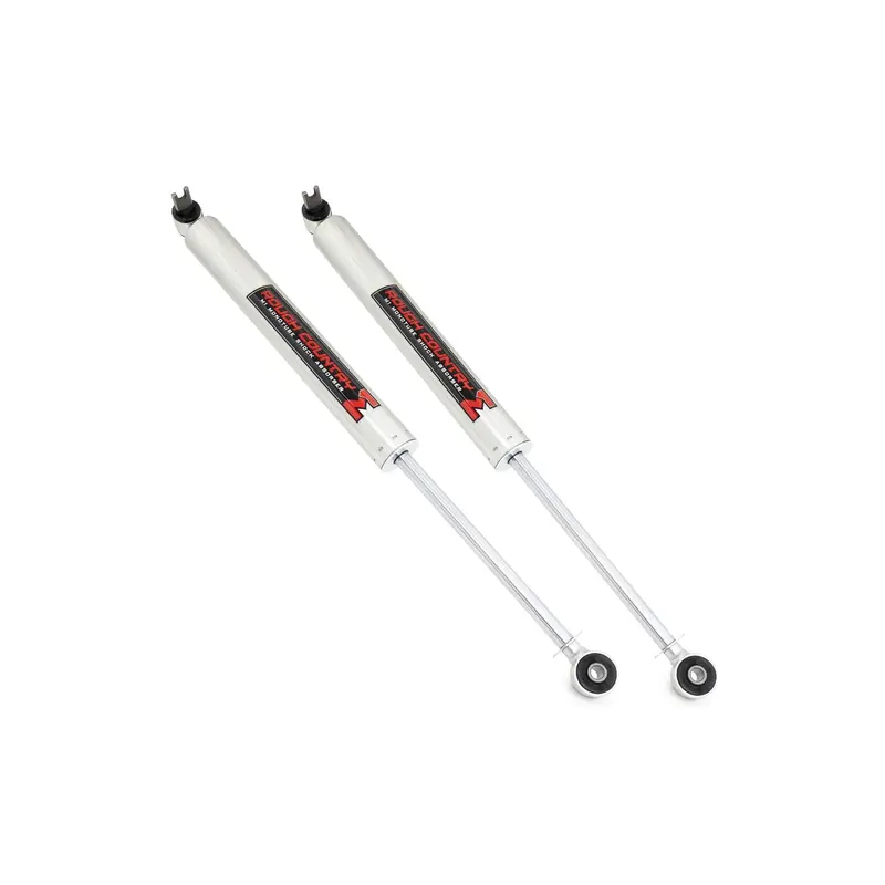 M1 Monotube Rear Shocks | 0-3" | Jeep Wrangler TJ (97-06)/Wrangler Unlimited (04-06)  | 770775_B