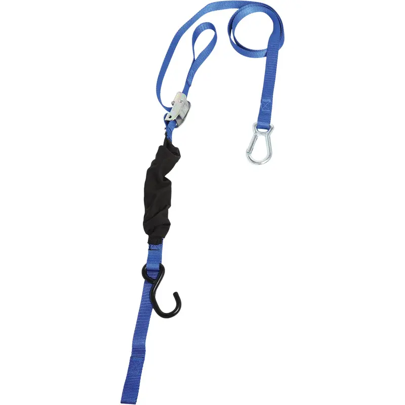 Secure Straps Blue