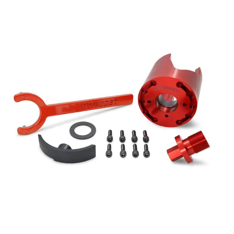 Helix Upgrade Kit