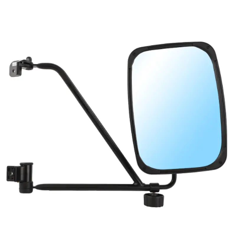 Massey Ferguson - Mirror Kit L/H - 3777056M92
