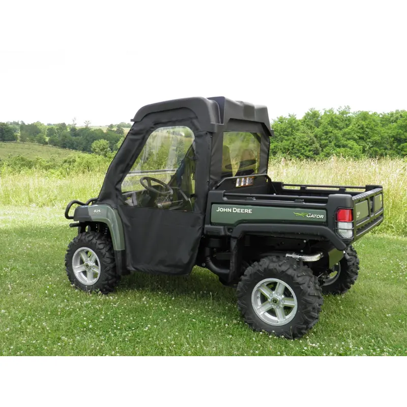 John Deere Gator HPX/XUV (2015+) - Door/Rear Window Combo