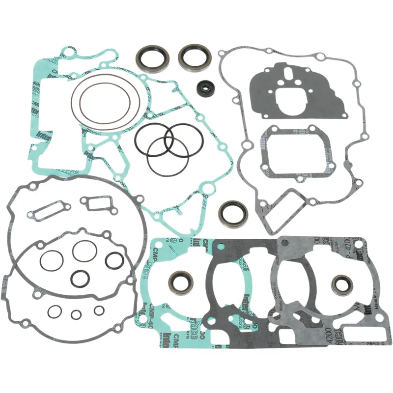 MOOSE RACING Motor Gasket Kit with Seal - 811330MSE