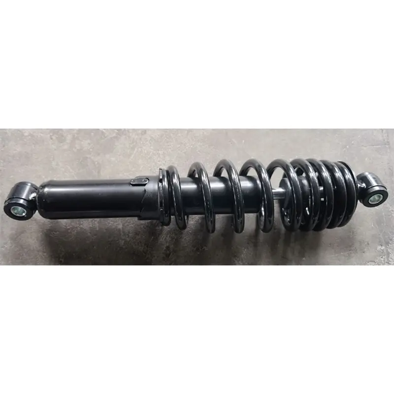 Rear Shock