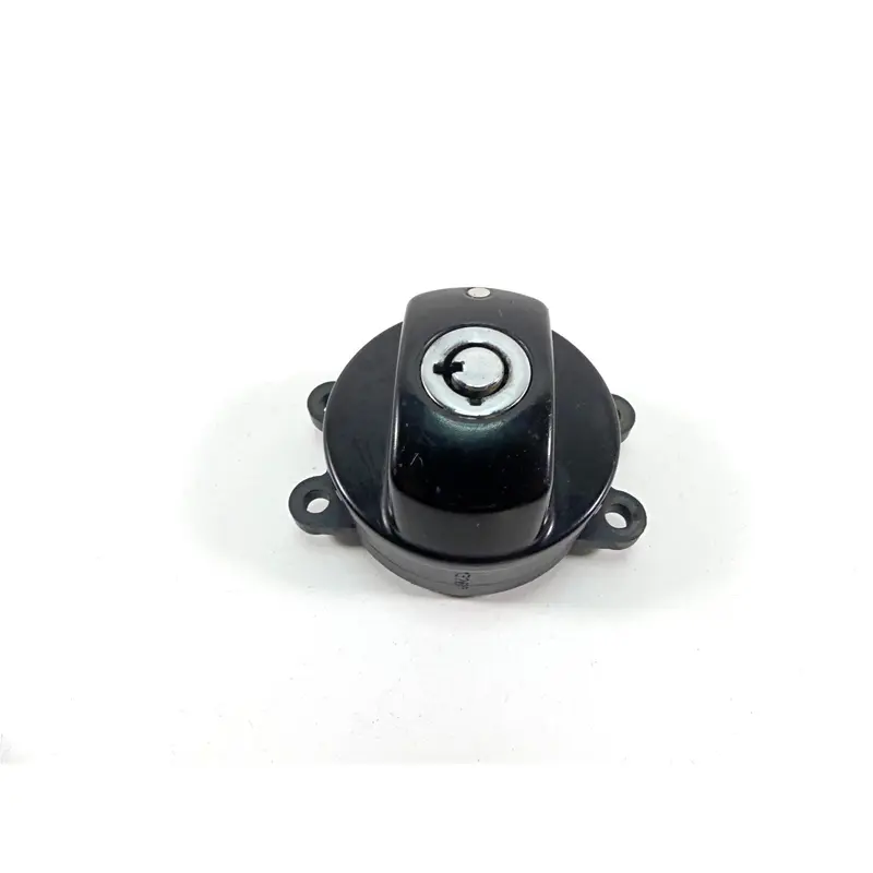 2014 Harley VRSCF Muscle V-Rod Ignition Switch Lock Unlocked -VIN 70020-05