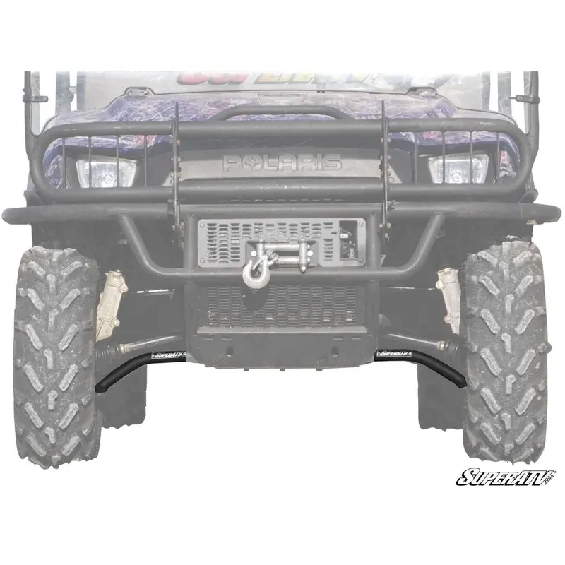 SuperATV Polaris Ranger 700 High Clearance 2" Forward Offset A-Arms AAP-6-HC-02
