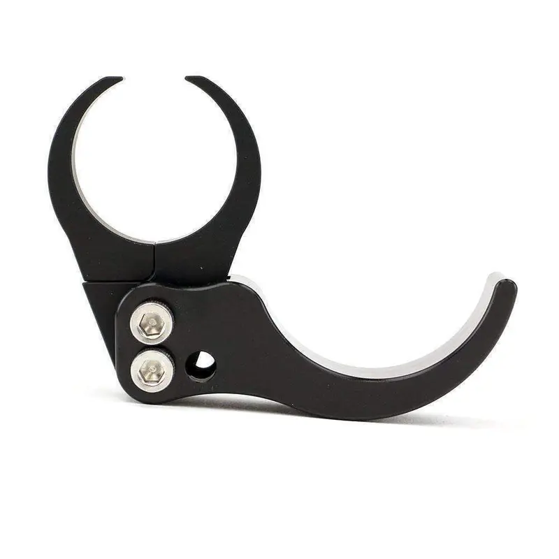 UTV HELMET HANGER WITH BAR MOUNT (1.5)