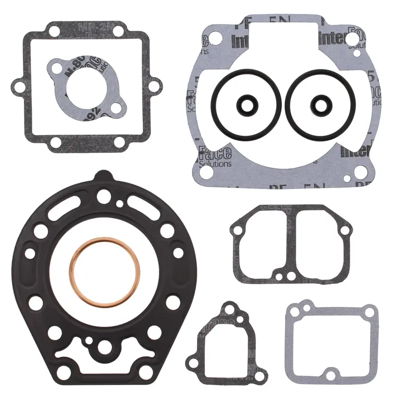 Vertex Top End Gasket Set | 810445