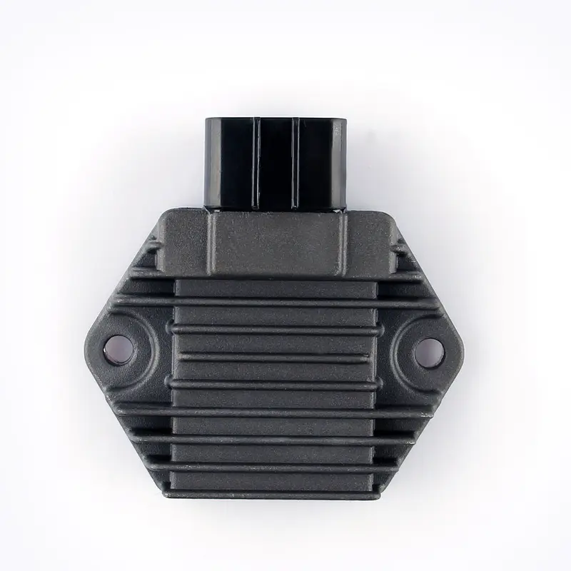 00-03 Honda TRX 350 FE FM TE TM Regulator Rectifier Voltage