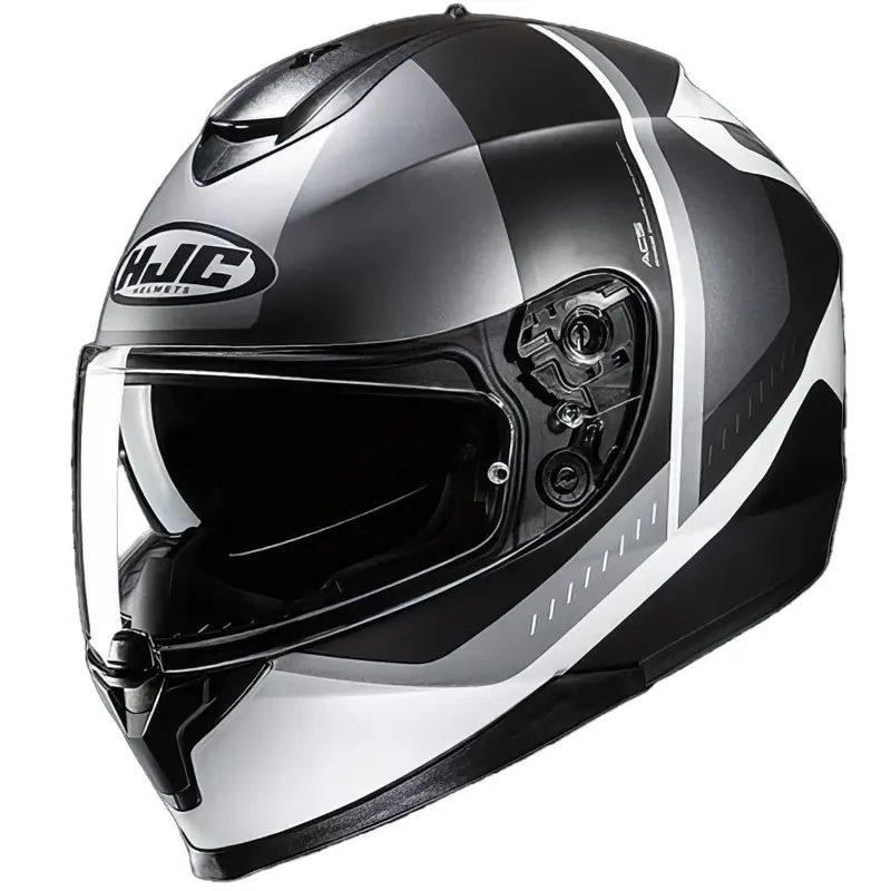 HJC C70N - Graphics
