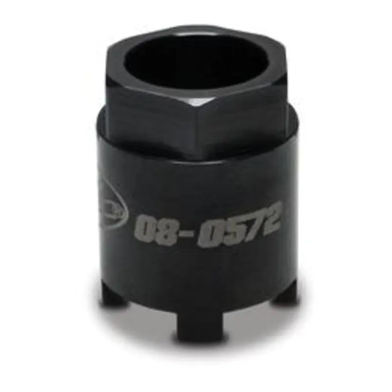 Motion Pro Spanner Nut Socket