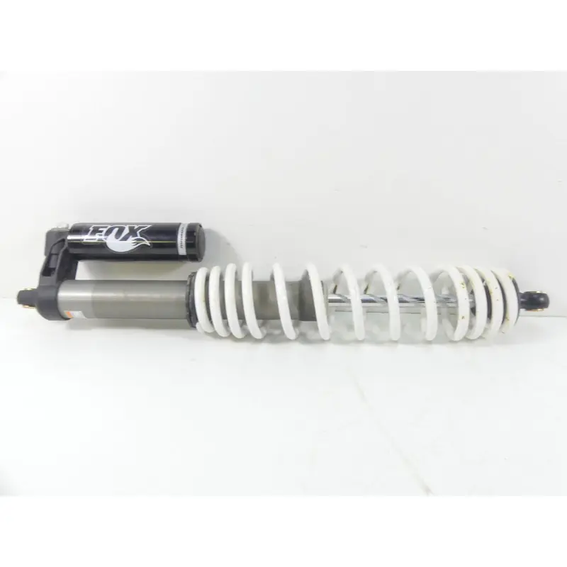 2018 Yamaha YXZ1000 R EPS Straight Left Rear Fox Shock Damper 2HC-F2210-01-00