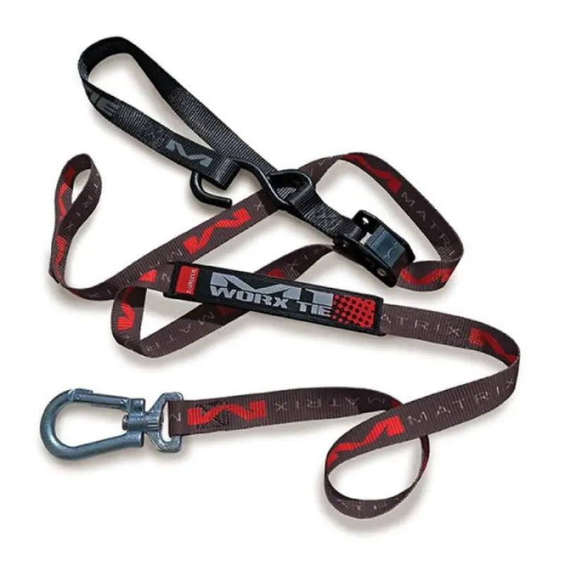Attaches Worx M1 1po - Matrix Concepts