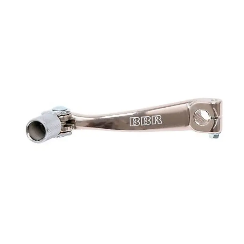 BBR Aluminum Folding Shifter Honda CRF150R | 537-BBR-1008