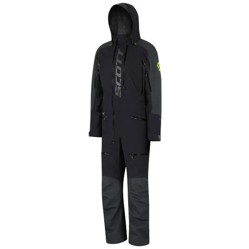 Ensemble de Motoneige DS Flex Dryo