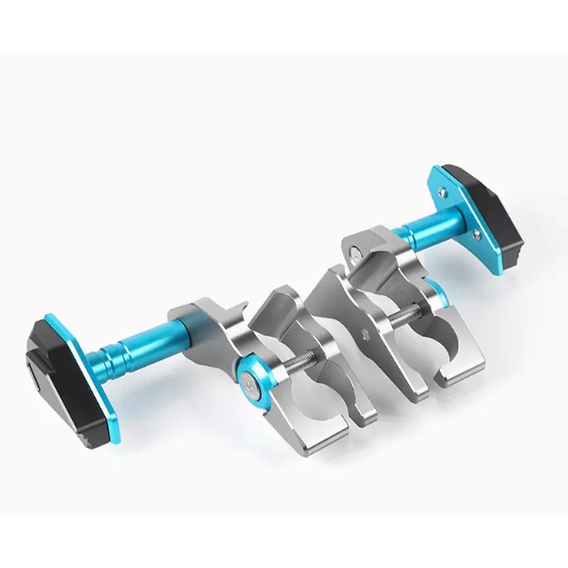 Sliders Suit CF250NK AND CF250SR