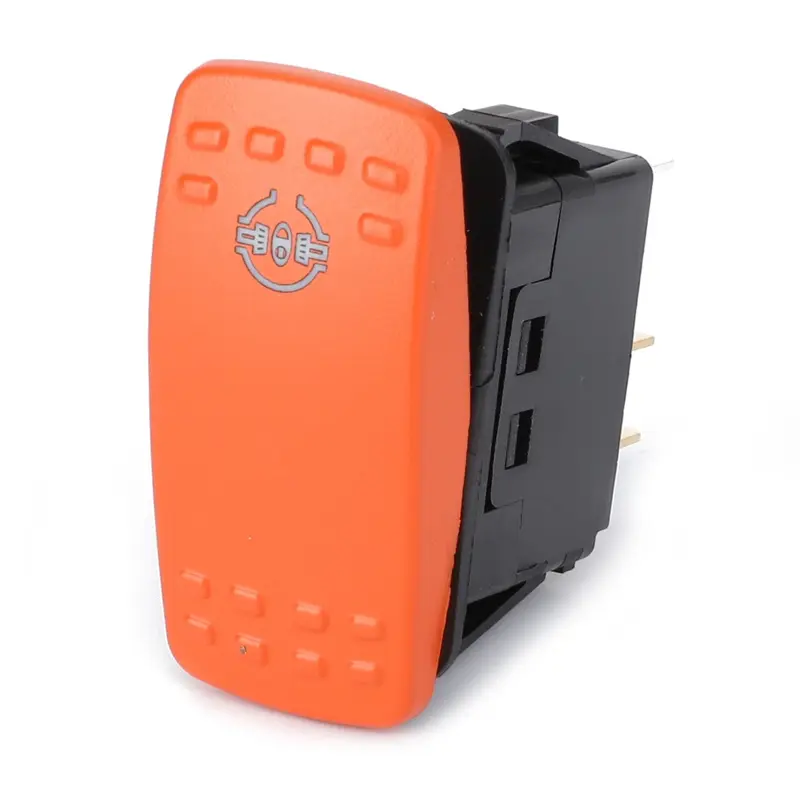 AGCO | Switch, Rocker - 4293540M3