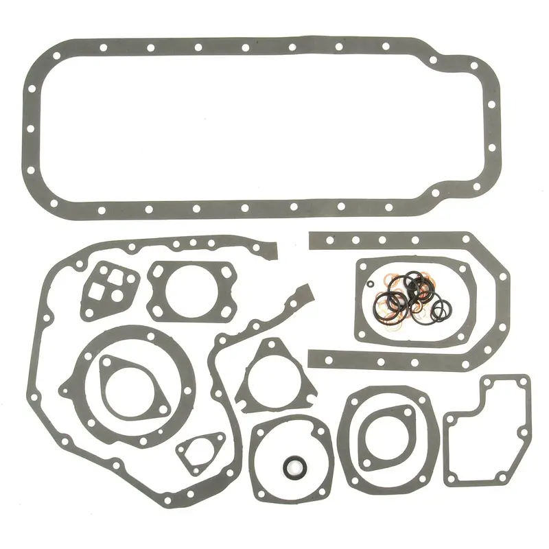 Bottom Gasket Set - 4 Cyl. (MWM/D226.4) | Sparex Part No.S.58701