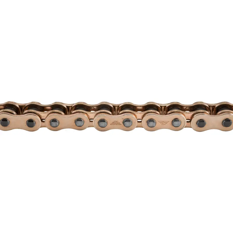 FLY RACING RACING CHAIN 428-130 428FR-130/G