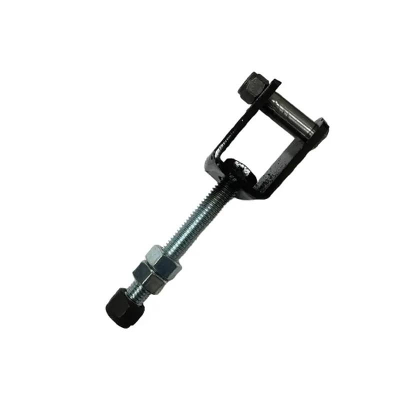 Go-Kart BDX Heavy Duty Engine Mount/Chain Tensioner
