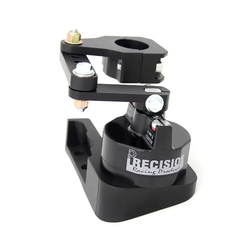 Handling - Standard Steering Stabilizer & Mounting Kit for Yamaha YFZ450R