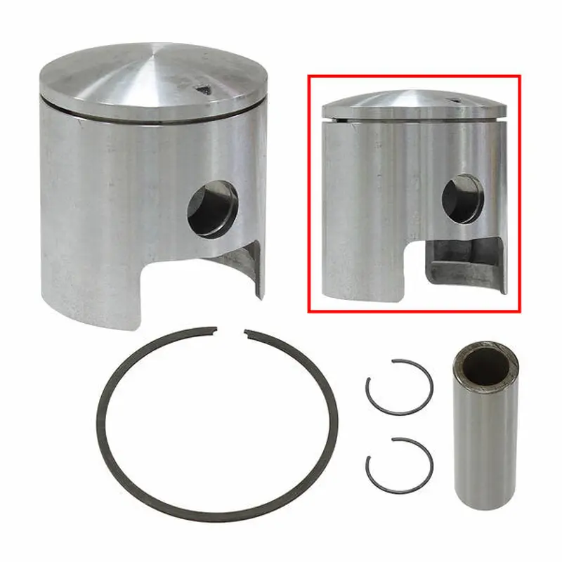PISTON POL 340TX-500 STD NON C